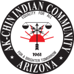 Ak-Chin Indian Community Logo
