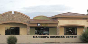 Maricopa Business Center