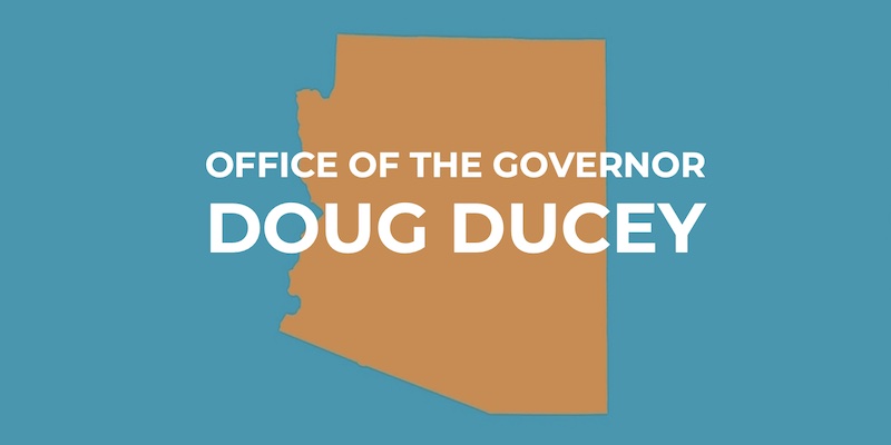 Governor Ducey Signs Bill To Expand Education For In-Demand Industries